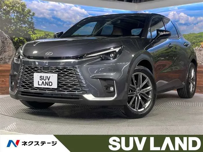 Lexus Other 2025 — миниатюра 4