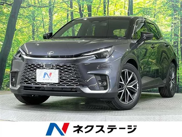 Lexus Other 2025 — миниатюра 4