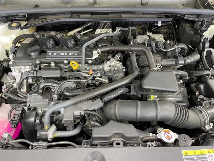 Lexus Other 2024 — миниатюра 2