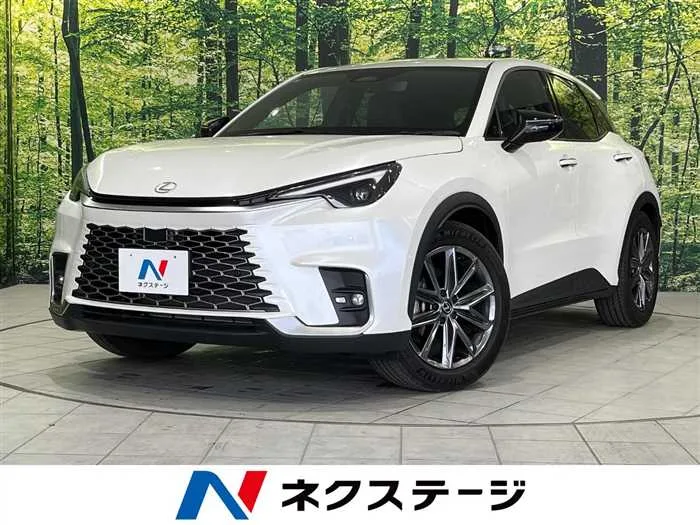 Lexus Other 2024 — миниатюра 4