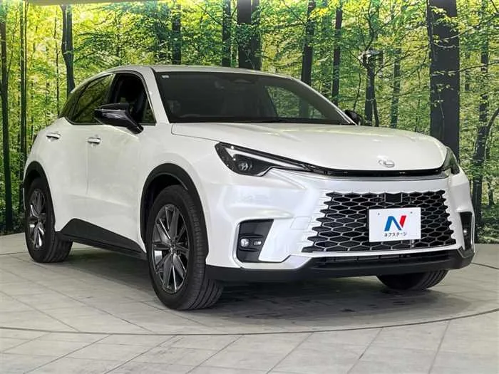 Lexus Other 2024 — миниатюра 5