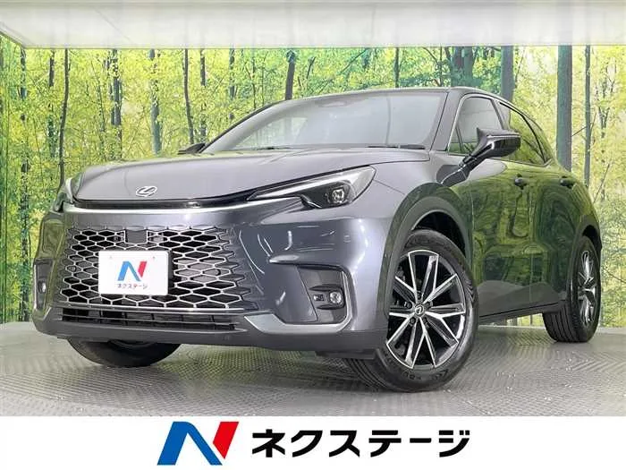 Lexus Other 2024 — миниатюра 4