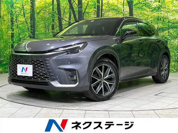 Lexus Other 2024 — миниатюра 4