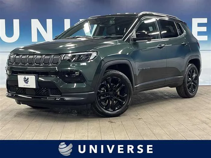 Jeep Jeep Others 2023 — миниатюра 4
