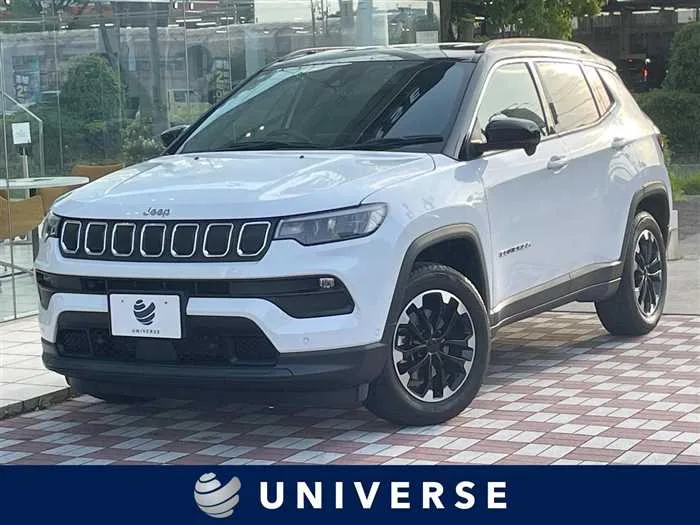 Jeep Jeep Others 2023 — миниатюра 4