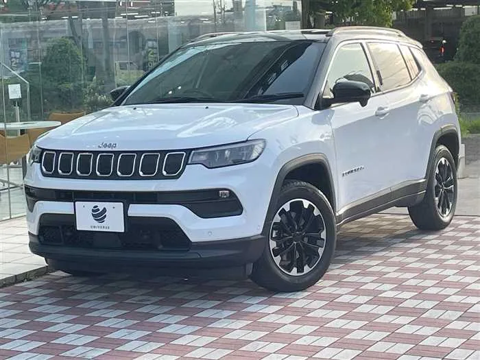 Jeep Jeep Others 2023 — фото 1, купить с доставкой в Москву