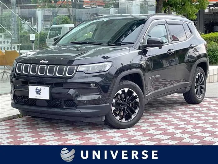 Jeep Jeep Others 2022 — миниатюра 4