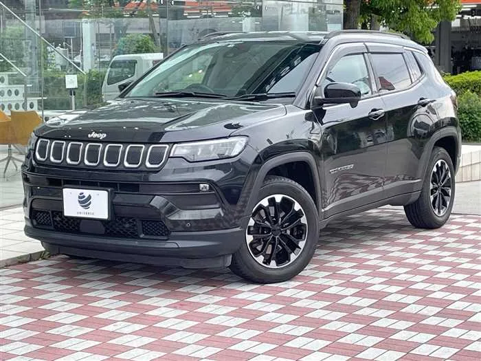 Jeep Jeep Others 2022 — фото 1, купить с доставкой в Москву