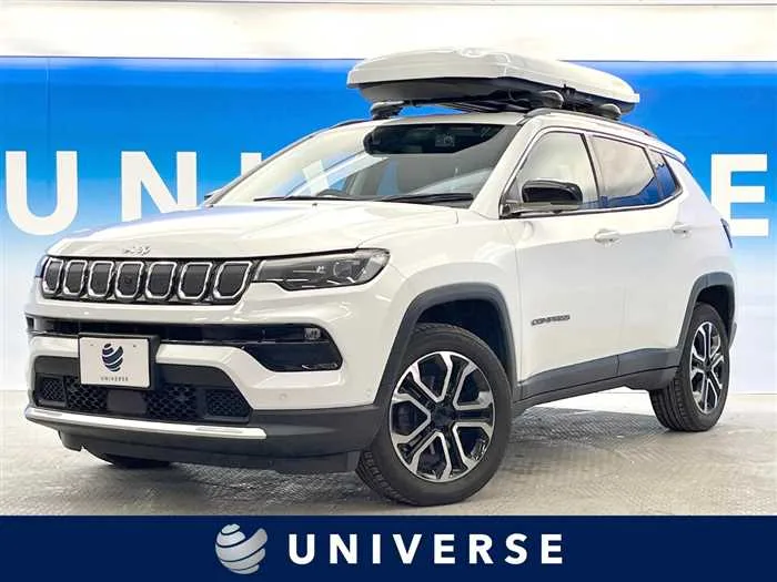 Jeep Jeep Others 2022 — миниатюра 4