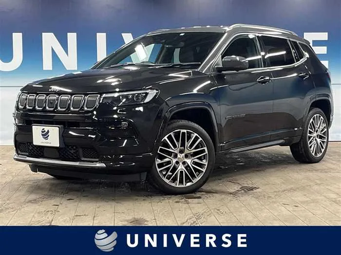 Jeep Jeep Others 2023 — миниатюра 4