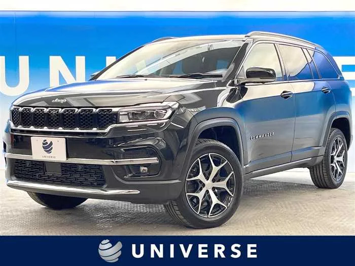 Jeep Jeep Others 2023 — миниатюра 4