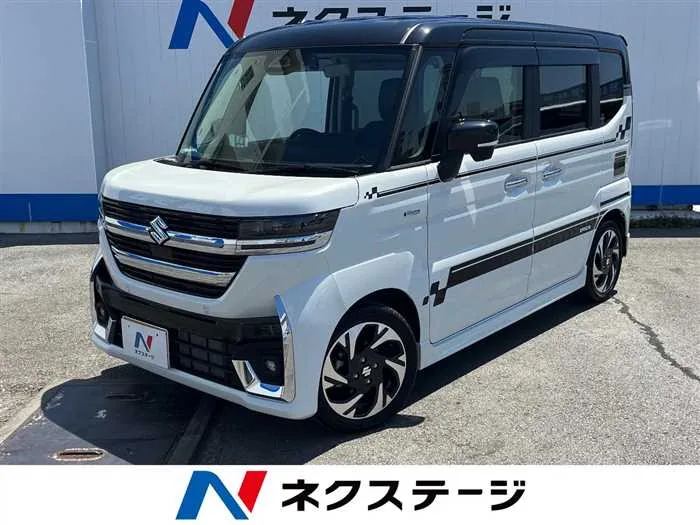 Suzuki Suzuki Others 2024 — миниатюра 4