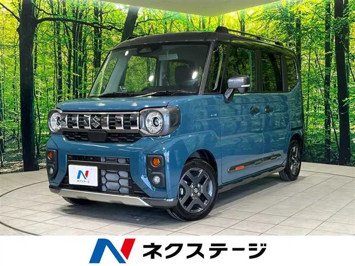 Suzuki Suzuki Others 2025 — миниатюра 4