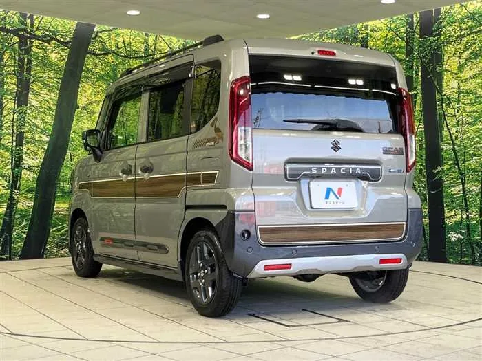 Suzuki Suzuki Others 2025 — миниатюра 3