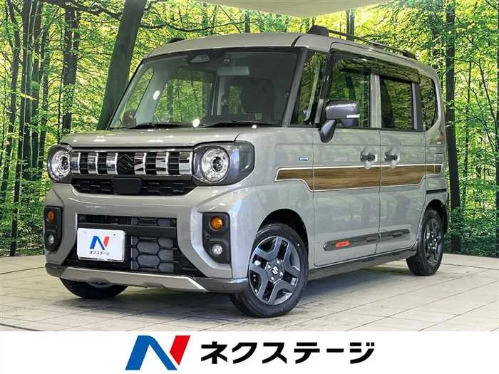 Suzuki Suzuki Others 2025 — миниатюра 4
