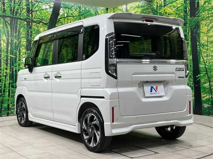 Suzuki Suzuki Others 2025 — миниатюра 3