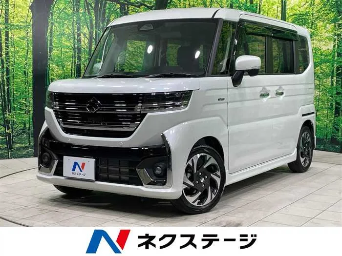 Suzuki Suzuki Others 2025 — миниатюра 4