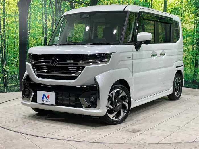 Suzuki Suzuki Others 2025 — фото 1, купить с доставкой в Москву