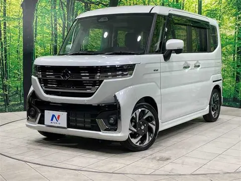 Suzuki Suzuki Others 2025 купить в Москве