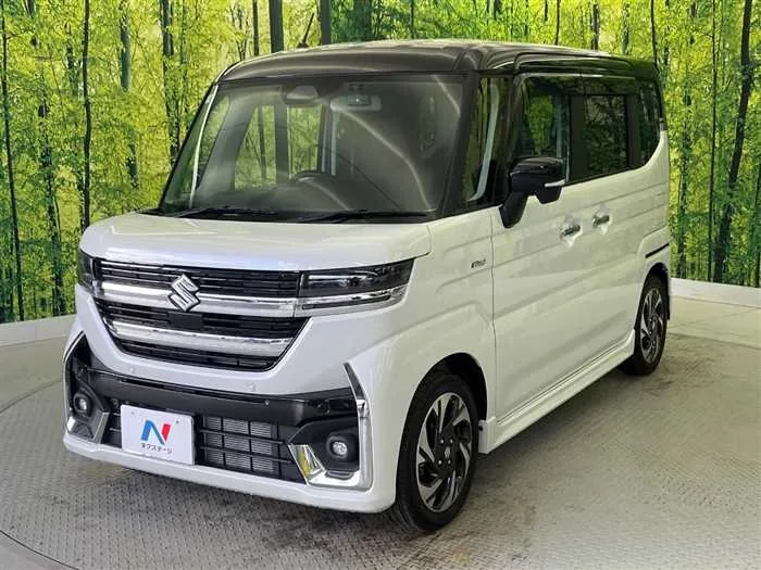 Suzuki Suzuki Others 2025 — миниатюра 2