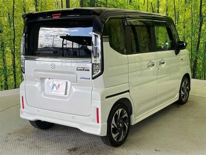 Suzuki Suzuki Others 2025 — миниатюра 3