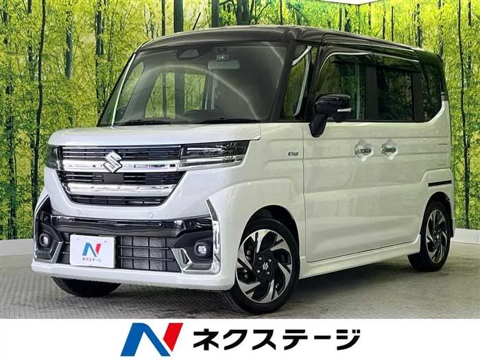 Suzuki Suzuki Others 2025 — миниатюра 4