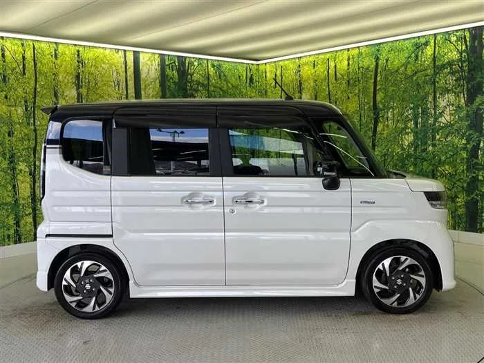 Suzuki Suzuki Others 2025 — миниатюра 5