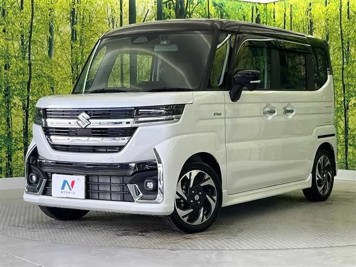 Suzuki Suzuki Others 2025 — фото 1, купить с доставкой в Москву