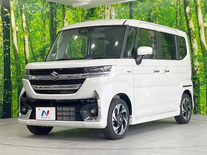 Suzuki Suzuki Others 2025 — миниатюра 2