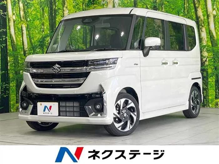 Suzuki Suzuki Others 2025 — миниатюра 4