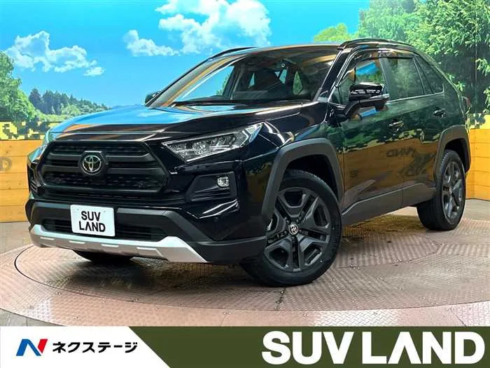 Toyota RAV4 2024 — миниатюра 4