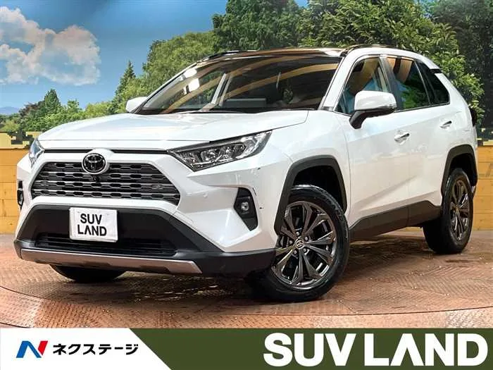 Toyota RAV4 2023 — миниатюра 4