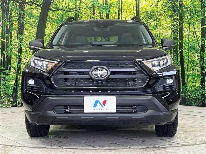 Toyota RAV4 2024 — миниатюра 2