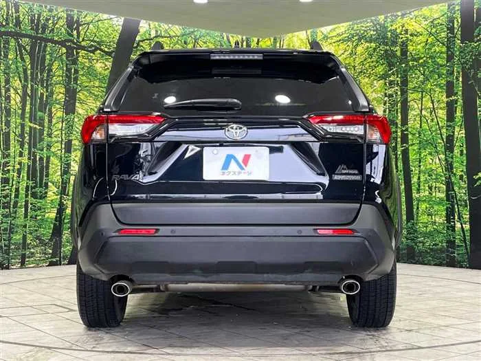 Toyota RAV4 2024 — миниатюра 3