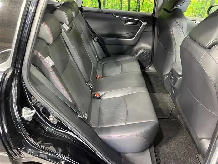 Toyota RAV4 2024 — миниатюра 5
