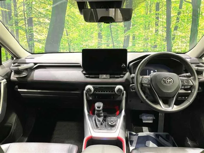 Toyota RAV4 2024 — миниатюра 2