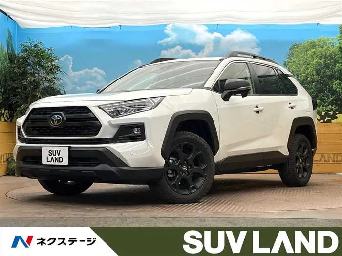 Toyota RAV4 2025 — миниатюра 4