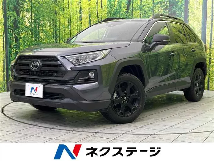 Toyota RAV4 2025 — миниатюра 4