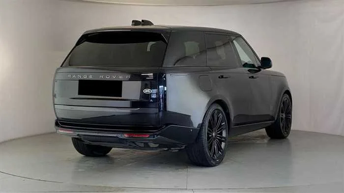 Land Rover Range Rover AUTOMATIC DIESEL 2023 — миниатюра 4