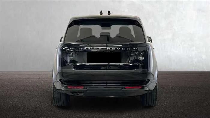 Land Rover Range Rover AUTOMATIC DIESEL 2023 — миниатюра 2