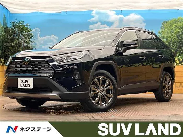 Toyota RAV4 2024 — миниатюра 4