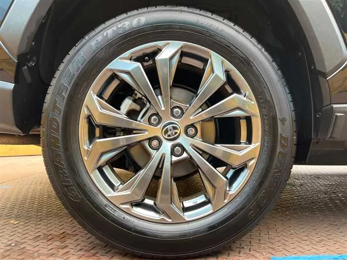 Toyota RAV4 2024 — миниатюра 5