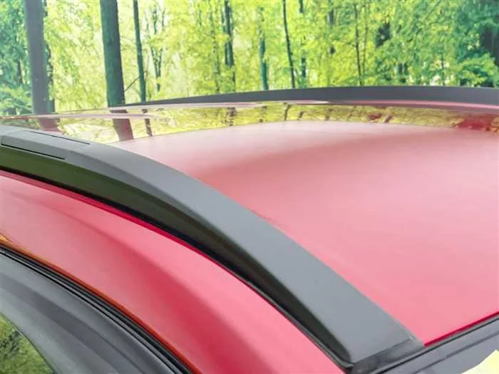 Toyota CorollaCross 2025 — миниатюра 2