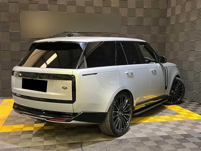 Land Rover Range Rover AUTOMATIC DIESEL 2023 — миниатюра 2