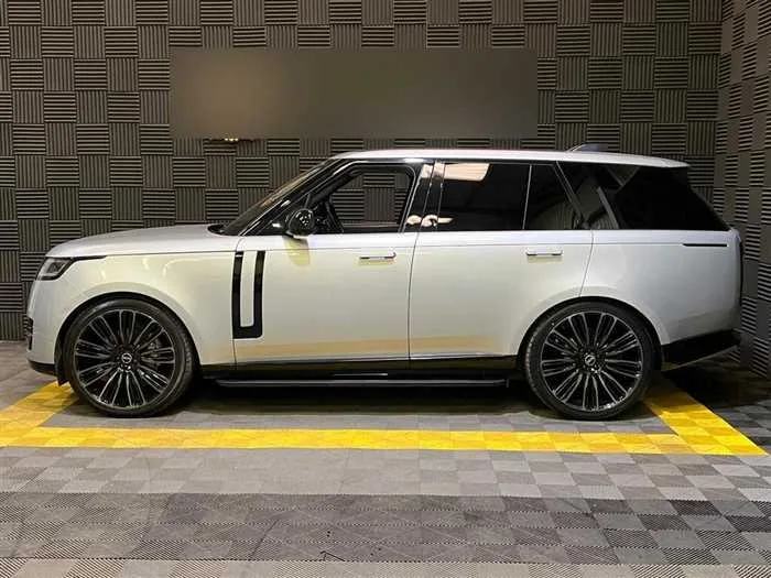 Land Rover Range Rover AUTOMATIC DIESEL 2023 — миниатюра 5