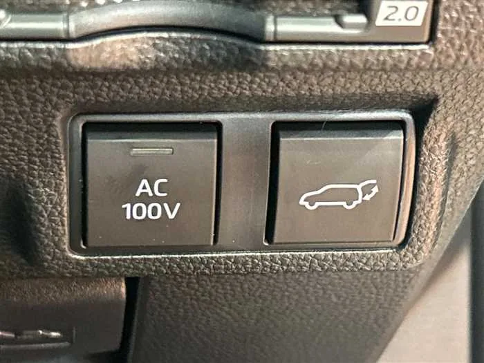Toyota CorollaCross 2025 — миниатюра 5
