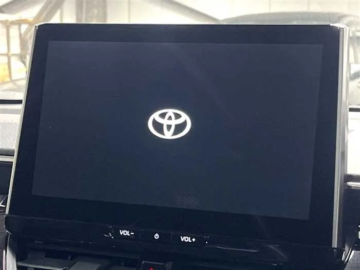 Toyota CorollaCross 2026 — миниатюра 2