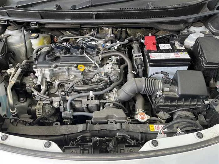 Toyota Yaris Cross 2025 — миниатюра 2