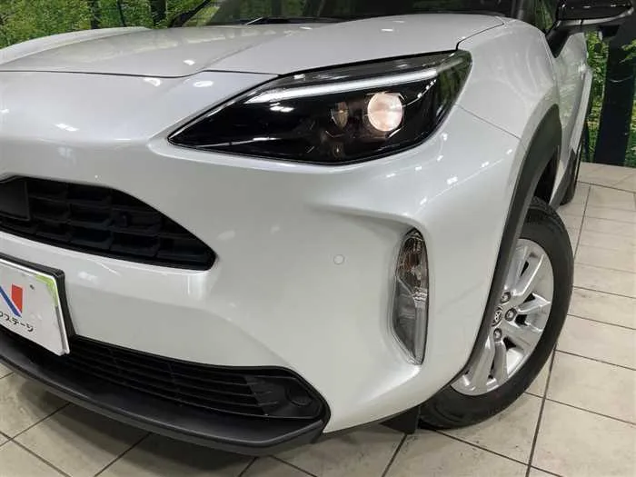 Toyota Yaris Cross 2025 — миниатюра 5