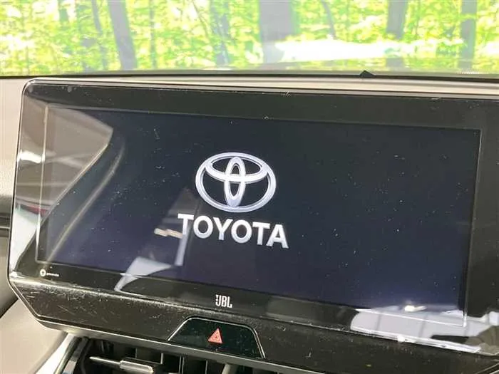 Toyota Harrier 2022 — миниатюра 5